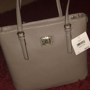 NWT NEW Anne Klein purse